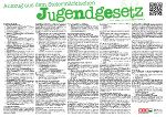 Jugendschutzgesetz Zum Ausdrucken Pdf